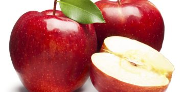 ვაშლის დიეტა-უნიკალური საშუალება მათთვის ვისაც წონაში სწრაფი კლება სურს