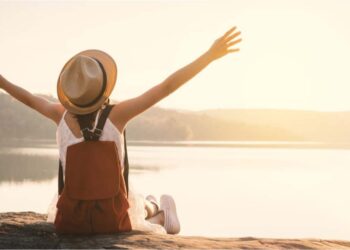 რა უნდა გავაკეთოთ შაბათ-კვირას, რათა თავი მთელი კვირა კარგად ვიგრძნოთ?