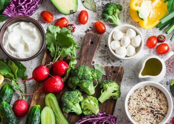 გამოკითხვა: რომელი დიეტაა ყველაზე უსაფრთხო + რეცეპტები და რჩევები