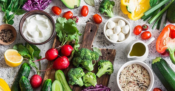 გამოკითხვა: რომელი დიეტაა ყველაზე უსაფრთხო + რეცეპტები და რჩევები