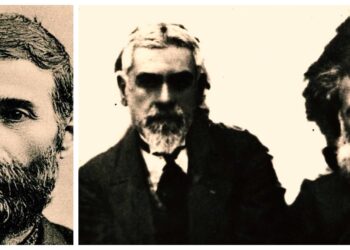 სად და ვინ დაარსა პირველი ბიბლიოთეკა ოზურგეთში?! – ”ეპიზოდები გურიიდან” სეზონი II, გადაცემა X