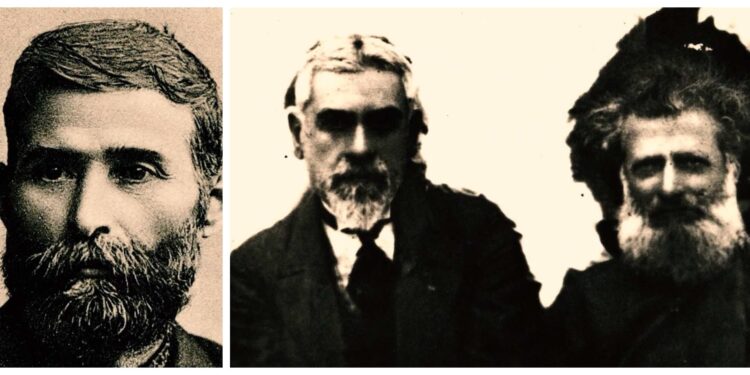 სად და ვინ დაარსა პირველი ბიბლიოთეკა ოზურგეთში?! – ”ეპიზოდები გურიიდან” სეზონი II, გადაცემა X