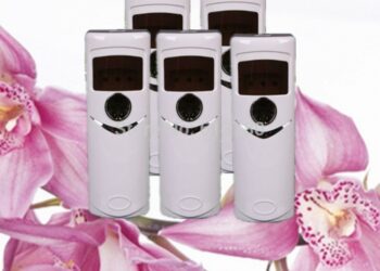 რა საფრთხეს გვიქმნის ჰაერის გამწმენდი არომატიზატორები