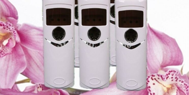 რა საფრთხეს გვიქმნის ჰაერის გამწმენდი არომატიზატორები