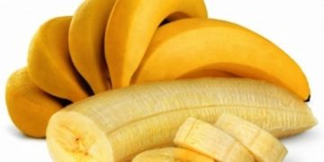 რა მოუვა სხეულს, თუ ყოველდღე ბანანს შეჭამთ?