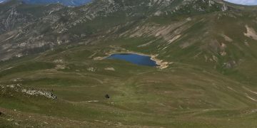 უნიკალური ადგილი გურიაში, რომლის შესახებაც ბევრმა არაფერი იცის