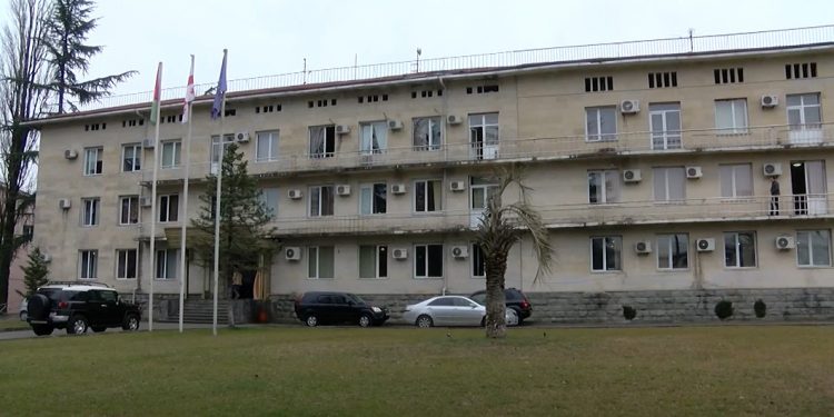 რომელ პარტიებს სურთ ოზურგეთის საკრებულოში მოხვედრა