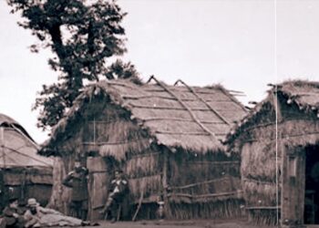 ჩოხატაურის ისტორია – თხილის გულში” – ჩოხატაური ახალგაზრდების ობიექტივში