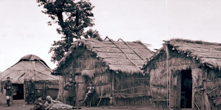 ჩოხატაურის ისტორია – თხილის გულში” – ჩოხატაური ახალგაზრდების ობიექტივში