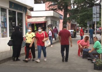 რა პრობლემის მოგვარება სურთ ოზურგეთელებს