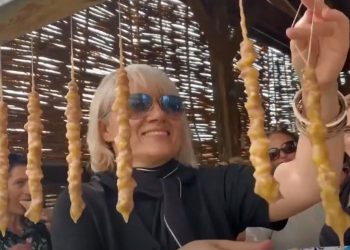 გურიის ახალი ამბები – 28. 09. 2021