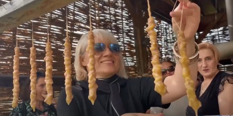 გურიის ახალი ამბები – 28. 09. 2021