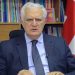 ამირან გამყრელიძე – ვაქცინაციის ბანერის პოლიტიკური თუ სხვა ტიპის ბანერით შეცვლა ქვეყანას ნამდვილად არ წაადგება