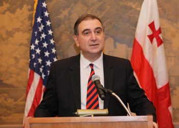 მიხეილ ჩხენკელი – ჰარვარდის უნივერსიტეტი ქართველოლოგიის პროგრამის განხორციელებას იწყებს, პირველ ლექციას ირაკლი ღარიბაშვილი წაიკითხავს