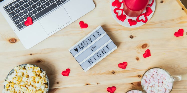 ტესტი – რამდენად ერკვევით კინოში?