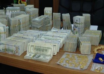 ქართველმა ქალმა ერაყელ ბიზნესმენს 4 კილოგრამი ოქრო და 2.6 მილიონი დოლარი მოპარა