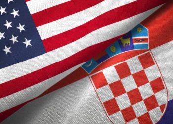 ხორვატიის მოქალაქეები აშშ-ში ჩასვლას უვიზოდ შეძლებენ
