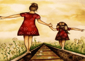 15 გამორჩეული თვისება, რომელიც ძლიერი დედის შვილებს ახასიათებთ