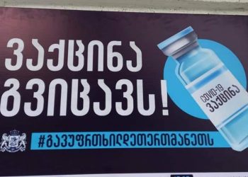 გურიაში სოფლად მცხოვრებ მოსახლეობას ამცრელი ბრიგადები ადგილზე მოემსახურებიან