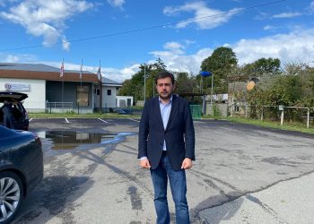 ”ასანთის ღერებივით იწვის სახლები..შარაშენიძემ და თალაკვაძეებმა კი ოზურგეთი ფეხზე დაიკიდეს” – რა განცხადებები გააკეთა ენმ-ის მერობის კანდიდატმა ირაკლი ღლონტმა