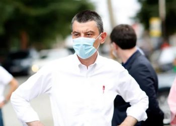 პარტია „საქართველოსთვის“ გიორგი გახარიას ნარკოლოგიურ ტესტთან დაკავშირებით ვენის წამყვანი ჰოსპიტლის დასკვნას აქვეყნებს