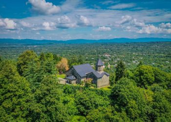 ტესტი – რამდენად კარგად იცნობთ სოფელ შემოქმედს?