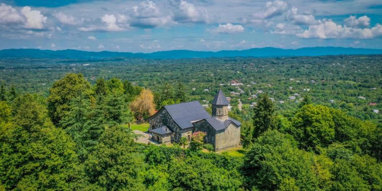 ტესტი – რამდენად კარგად იცნობთ სოფელ შემოქმედს?