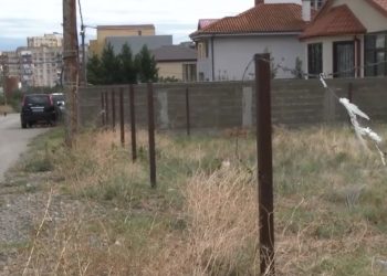 დაკავებულია 2 პირი, ვინც იტალიის მოქალაქის კუთვნილი ნაკვეთის მითვისება სცადა