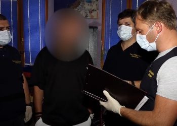 ვიდეო – შსს-მ კაფე-ბარებში ტურისტებისგან დიდი ოდენობით თანხების დაუფლების თაღლითური სქემა გახსნა