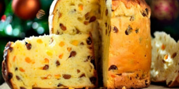 თუ პასკას პირველად ამზადებთ, ამ რეცეპტით ნამდვილად არ ინანებთ