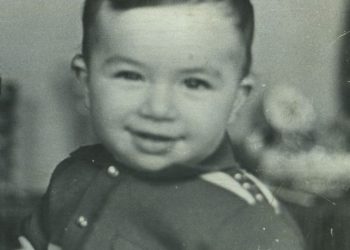 ტესტი – გამოიცანი ქართველი პოლიტიკოსები ბავშვობის ფოტოთი