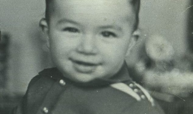 ტესტი – გამოიცანი ქართველი პოლიტიკოსები ბავშვობის ფოტოთი