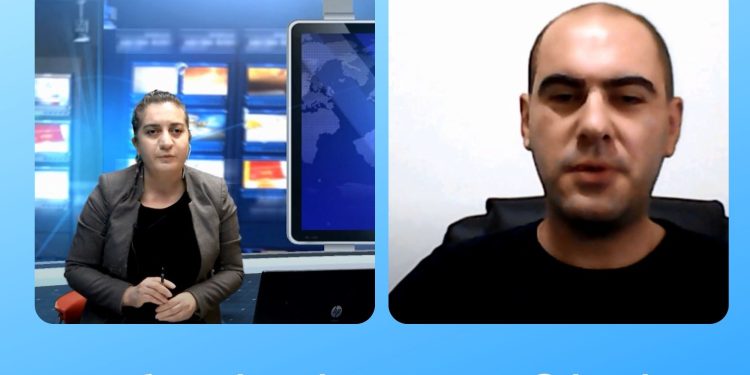 რა პროცედურები უნდა გაიაროს ამომრჩეველმა ხმის მიცემისთვის – ბერდია ლომიძე “გურიის ახალ ამბებში”