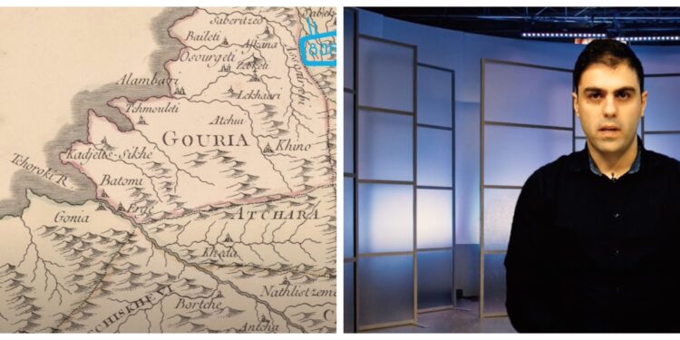 ჭოროხსა და ჩოლოქს შორის – ეპიზოდები გურიიდან – S2 E30