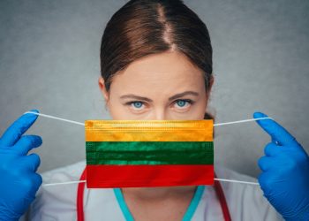 ლიეტუამ შეზღუდვები დააწესა მათთვის, ვისაც ვაქცინაციის დამადასტურებელი დოკუმენტი არ გააჩნია