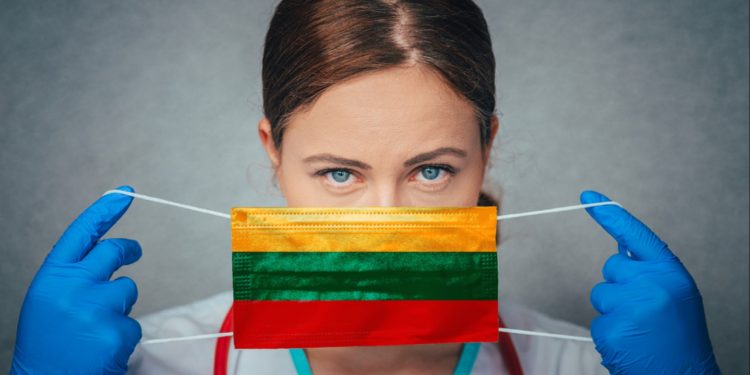 ლიეტუამ შეზღუდვები დააწესა მათთვის, ვისაც ვაქცინაციის დამადასტურებელი დოკუმენტი არ გააჩნია