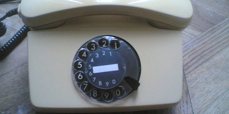 გავიხსენოთ, როგორი ტელეფონები გვქონდა წარსულში