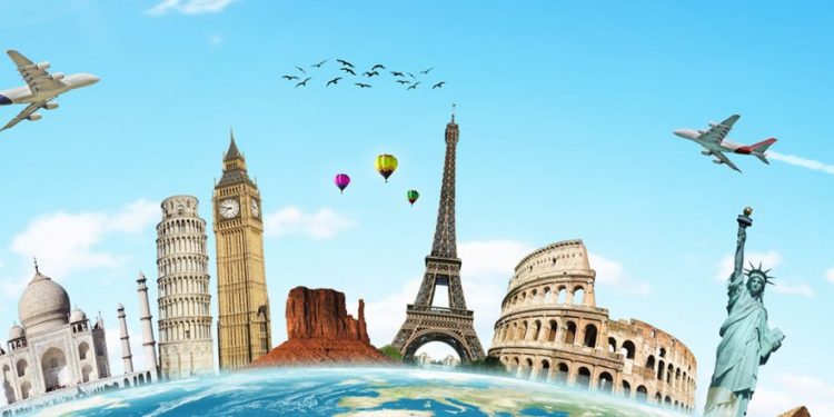 ტესტი – კარგად იცნობთ თუ არა მსოფლიოს ღირსშესანიშნაობებს?