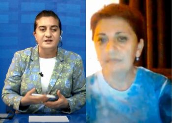 ეპიდ სიტუაცია ჩოხატაურში – ნატო ჯიბუტი “გურიის ახალ ამბებში”