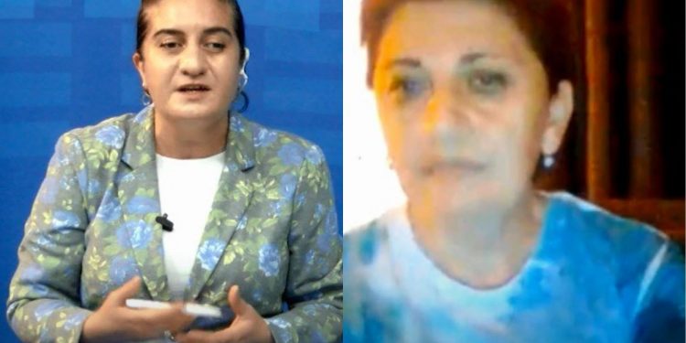 ეპიდ სიტუაცია ჩოხატაურში – ნატო ჯიბუტი “გურიის ახალ ამბებში”