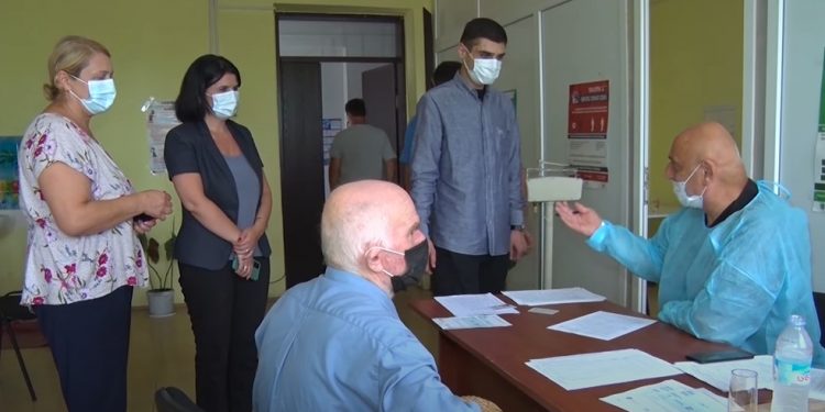 გურიის ახალი ამბები – 01.09.2021