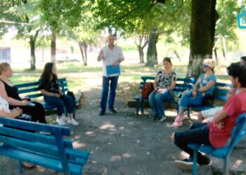 „თავისუფალმა მედია სივრცემ“, გაეროს განვითარების პროგრამის ფარგლებში დაფინანსებული პროექტის, „აღმოაჩინე გურიას“ განხორციელება დაიწყო