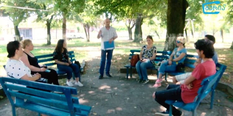 „თავისუფალმა მედია სივრცემ“, გაეროს განვითარების პროგრამის ფარგლებში დაფინანსებული პროექტის, „აღმოაჩინე გურიას“ განხორციელება დაიწყო