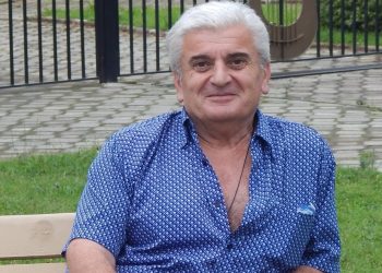 ოზურგეთის თეატრის მსახიობი ალექსანდრე ლომიძე გარდაიცვალა