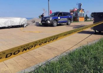 ბათუმში უცხო ქვეყნის მოქალაქე დაჭრეს – თავდამსხმელმა თავი მოიკლა