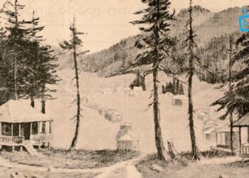 ვინ აღმოაჩინა ბახმარო? – ”ეპიზოდები გურიიდან” – სეზონი II, ეპიზოდი V