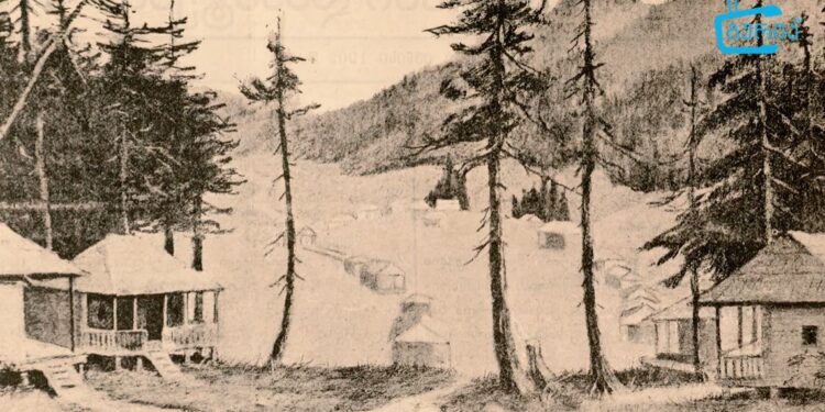 ვინ აღმოაჩინა ბახმარო? – ”ეპიზოდები გურიიდან” – სეზონი II, ეპიზოდი V