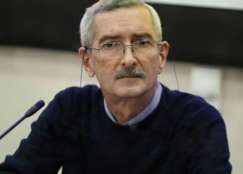 იმნაძე აცრების შემცირებაზე: ახალი ტალღის დროს გვექნება ძალიან მაღალი სიკვდილიანობა