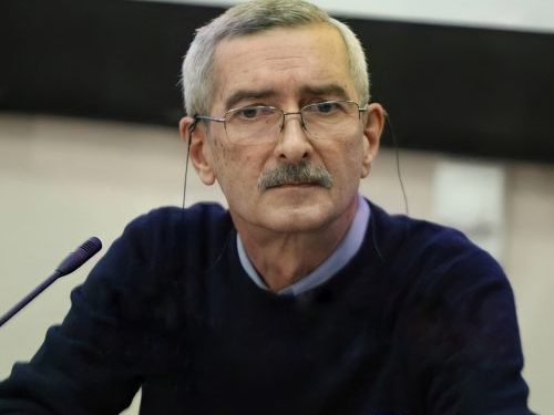 იმნაძე აცრების შემცირებაზე: ახალი ტალღის დროს გვექნება ძალიან მაღალი სიკვდილიანობა