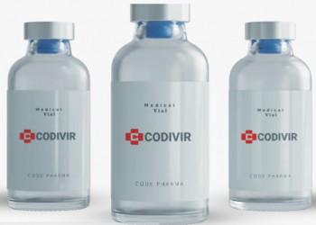 ისრაელი აცხადებს, რომ მათმა ანტივირუსულმა პრეპარატმა შესაძლოა COVID-19 შეაჩეროს